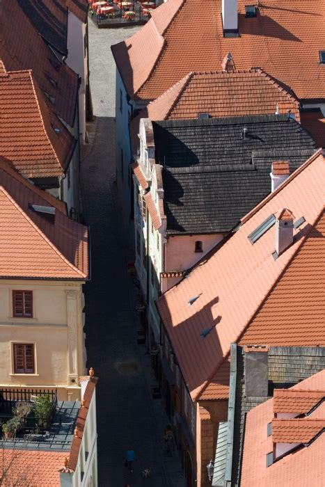 Fotogalerie Hotel U Mal Ho V Tka Esk Krumlov Ofici Ln Str Nky