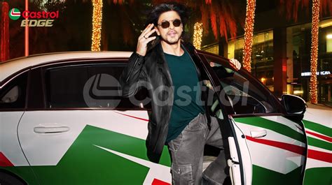 Castrol Unveils New EDGE Performance Engine Oils And Partners With SRK