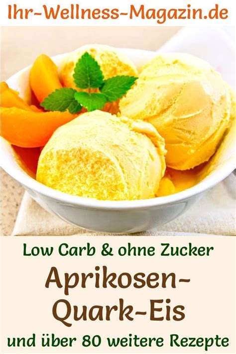 Joghurt Kokos Eis Selber Machen Gesundes Low Carb Eis Rezept Ohne