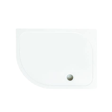 Merlyn Mstone Offset Quadrant Shower Tray Bathroom Planet