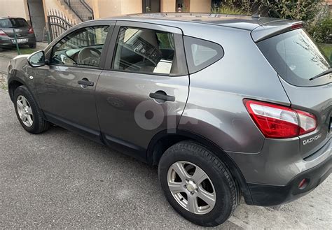 Nissan Qashqai Automobili Olx Ba