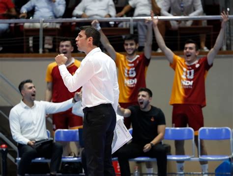 Galatasaray HDI Sigorta 3 0 Develi Belediye GALATASARAY ORG