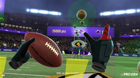 Meta Gives First Look at NFL Pro Era, a VR Game That Lets You Play as ...