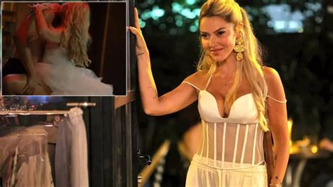 Hadise Nin Sevi Me Sahnesi Be Enilmedi Zleyen Herkes Ayn Yorumu