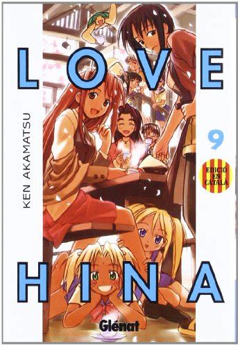 Love Hina Manga En Catal Catalan Edition By Ken Akamatsu Goodreads