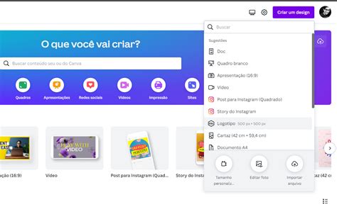 Como Fazer Uma Marca Dágua No Canva Tekimobile Notícias De