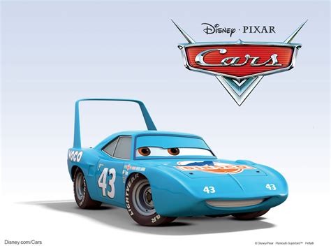 Piston Cup Racers | Pixar Wiki | FANDOM powered by Wikia