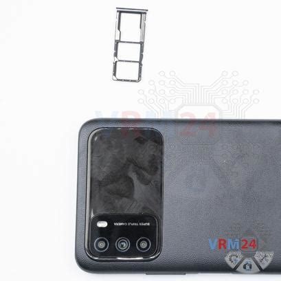 How To Disassemble Xiaomi Poco M Instruction Photos Video