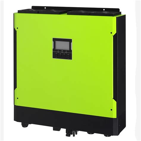 Best Off Grid Hybrid Solar Inverter At Rachel Brake Blog