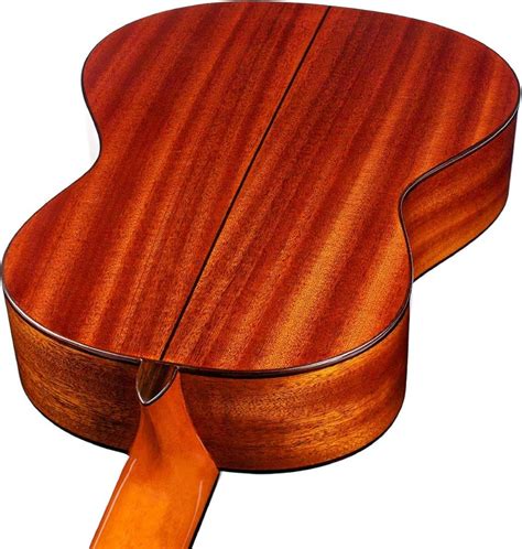 Cordoba C Solid Cedar And Indian Rosewood Acoustic Andertons Music