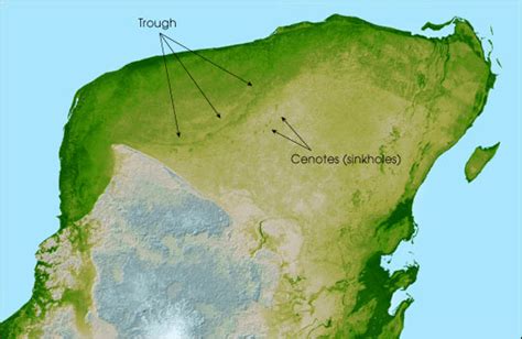 The Yucatán Peninsula Nature Culture And Geological Marvels Lac Geo