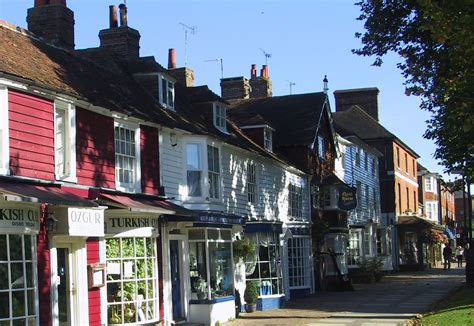 Tenterden Travel Guide Best Of Tenterden England Travel 2024