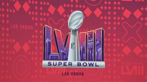 Super Bowl LVIII Wallpapers Wallpaper Cave