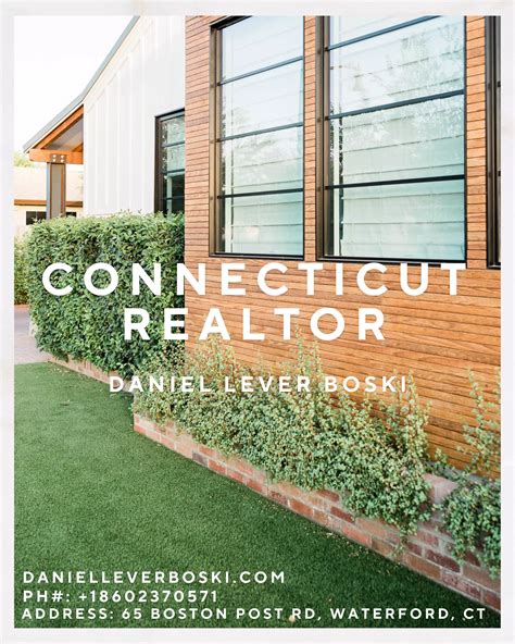 Top Real Estate Agents in Waterford CT | PDF