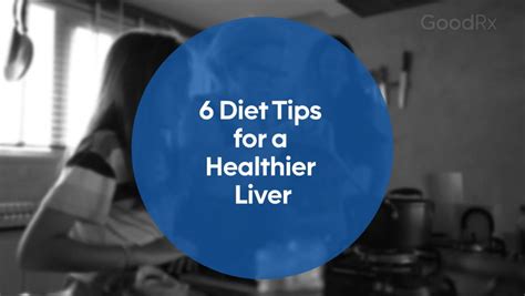 6 Healthy Liver Diet Tips Worth Trying – GoodRx - GoodRx