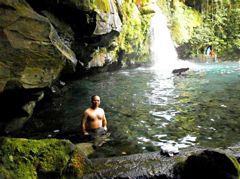 The Novice Trekker: Taytay Falls (Laguna, 12+ meters)