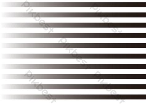 Horizontal Stripes Black Gradient Stripe Background | AI Free Download ...