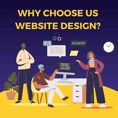 Why Choose Us For Website Design A Comprehensive Guide Reach Above Media