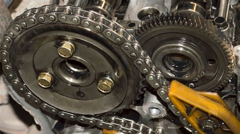 7 Symptoms Of A Bad Timing Chain Tensioner And Repair Cost