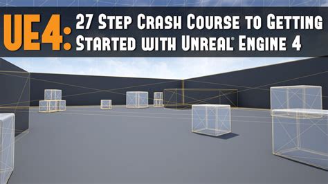 Unreal Engine Ue Crash Fix P R