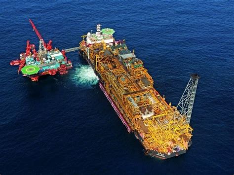 Technipfmc Awarded Significant Installation Contract By Totalenergies