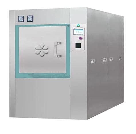 China Factory Eto Gas Sterilizer Ethylene Oxide Sterilization