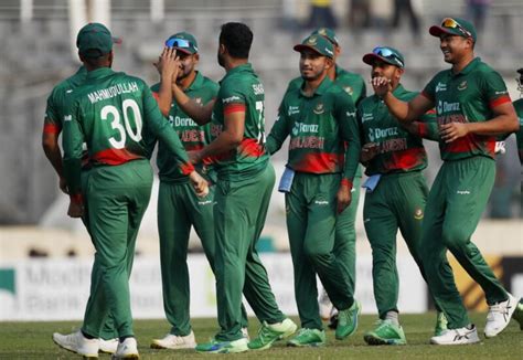 Bangladesh World Cup Schedule Full Schedule With Pdf Match List