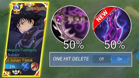 JULIAN NEW COMBO BUILD 100% BROKEN!!(you must try)!! JULIAN BEST BUILD ...