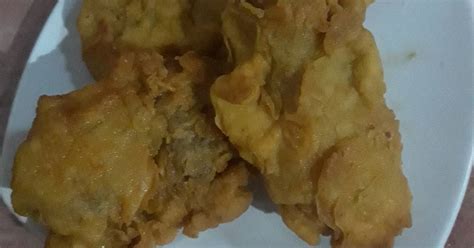 Resep Ayam Krispy Oleh Latifa Mahir Cookpad