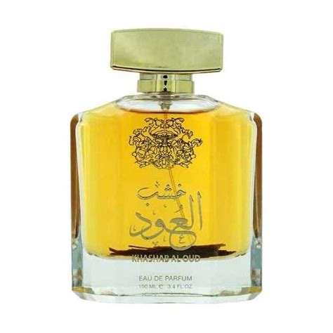 Ard Al Zaafaran Khashab Al Oud Eau De Parfum Mixte Ml