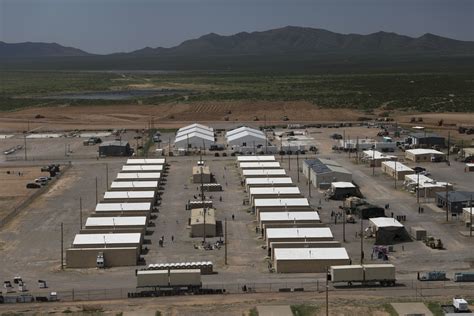 Dvids Images Dona Ana Housing Area Expansion Image 13 Of 15