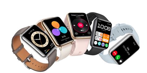 Ingin Tampil Elegan Dengan Smartwatch Pilih Lah Smartwatch Terbaik