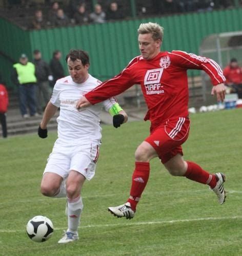 Freude Bei Haff Fu Ballern Auf Den Kick Im Waldstadion