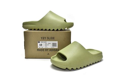 Top Em Sneakers Adidas Yeezy Slide Resin 2022