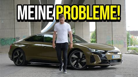 Mein Problem mit der e Mobilität in Deutschland Dennis Werth YouTube