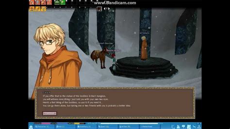 Let S Play Mabinogi Part 11 The Truth About Tarlach And Tir Na Nog