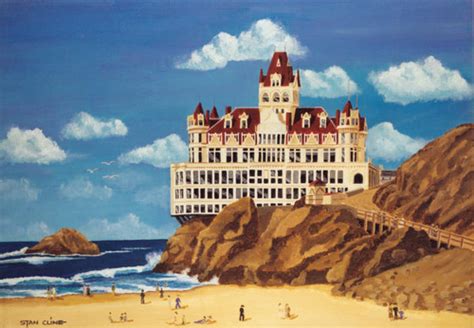 Cliff House San Francisco 1898 Gallery