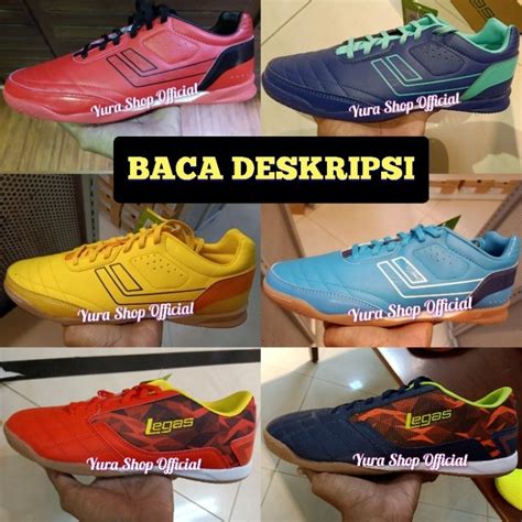 Jual Sepatu League Legas Meister Legas Tyra Lan Original Clearance Sale