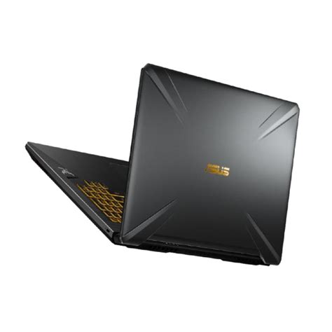 ASUS TUF GAMING FX705GM