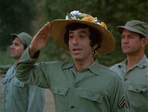 M A S H Season 4 Episode 1 Welcome To Korea 12 Sep 1975 Jamie Farr