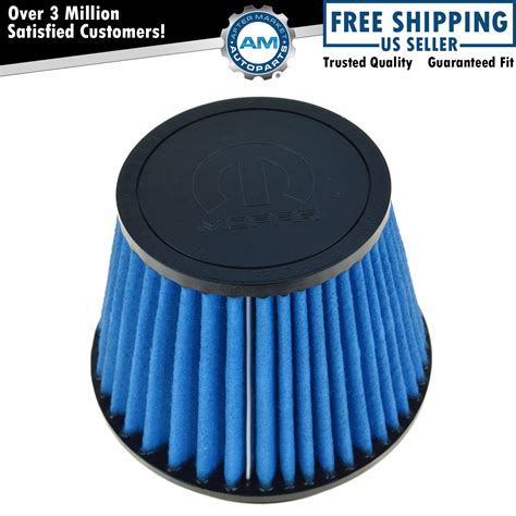 MOPAR Performance Replacement Air Filter For Chrysler Dodge EBay