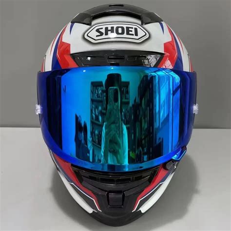 Custom Painted Full Face Motorcycle Helmets