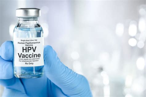 Are There any HPV Vaccine Side Effects? | Women's Health Partners