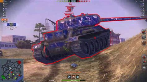 Smasher Tankenstein Gravedigger Scavenger World Of Tanks Blitz