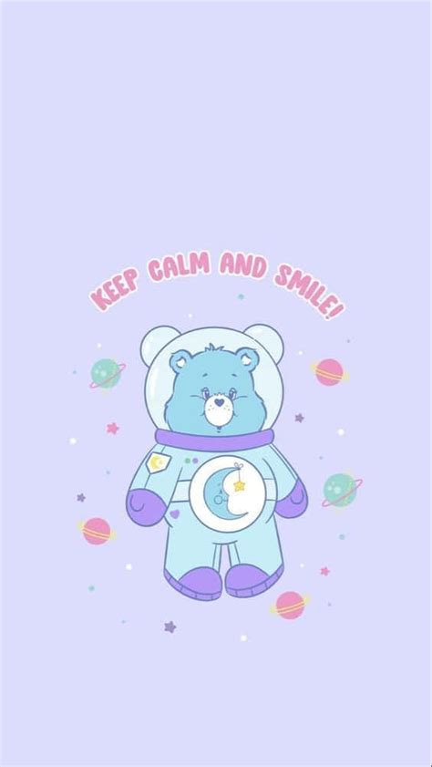 Top Care Bear Wallpaper Aesthetic In Coedo Vn