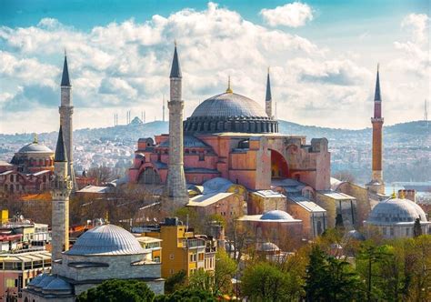 Days Istanbul Tour Small Group Tours Turkey