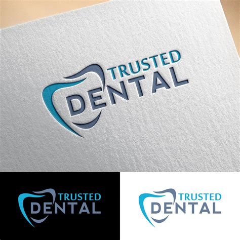 40 Tooth Logos For Your Dental Clinic Business Brandcrowd Blog