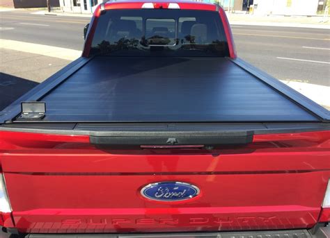 Ford F250 Tonneau Cover – Truck Bed Covers Today