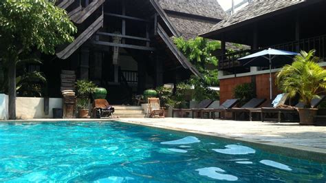 Hotel Rainforest Boutique Chiang Mai • Holidaycheck Nordthailand