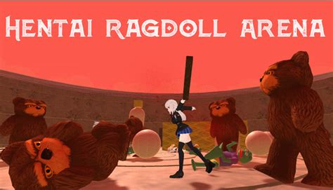 Buy Cheap Hentai Ragdoll Arena CD Key Best Price GG Deals